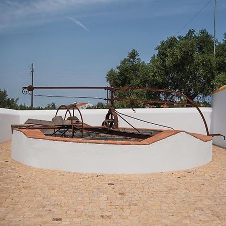 Casa Da Nora Villa Fortios Buitenkant foto
