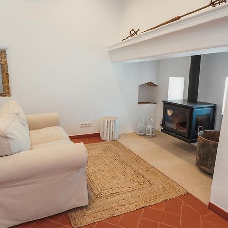 Casa Da Nora Villa Fortios Buitenkant foto
