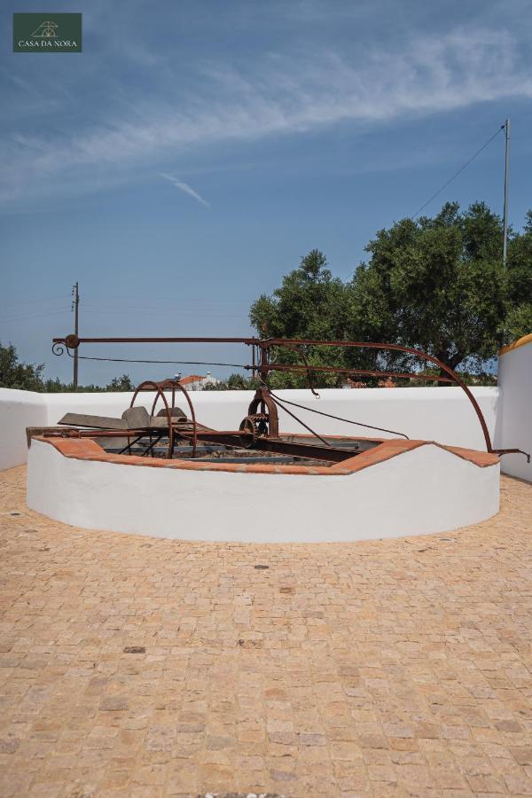 Casa Da Nora Villa Fortios Buitenkant foto